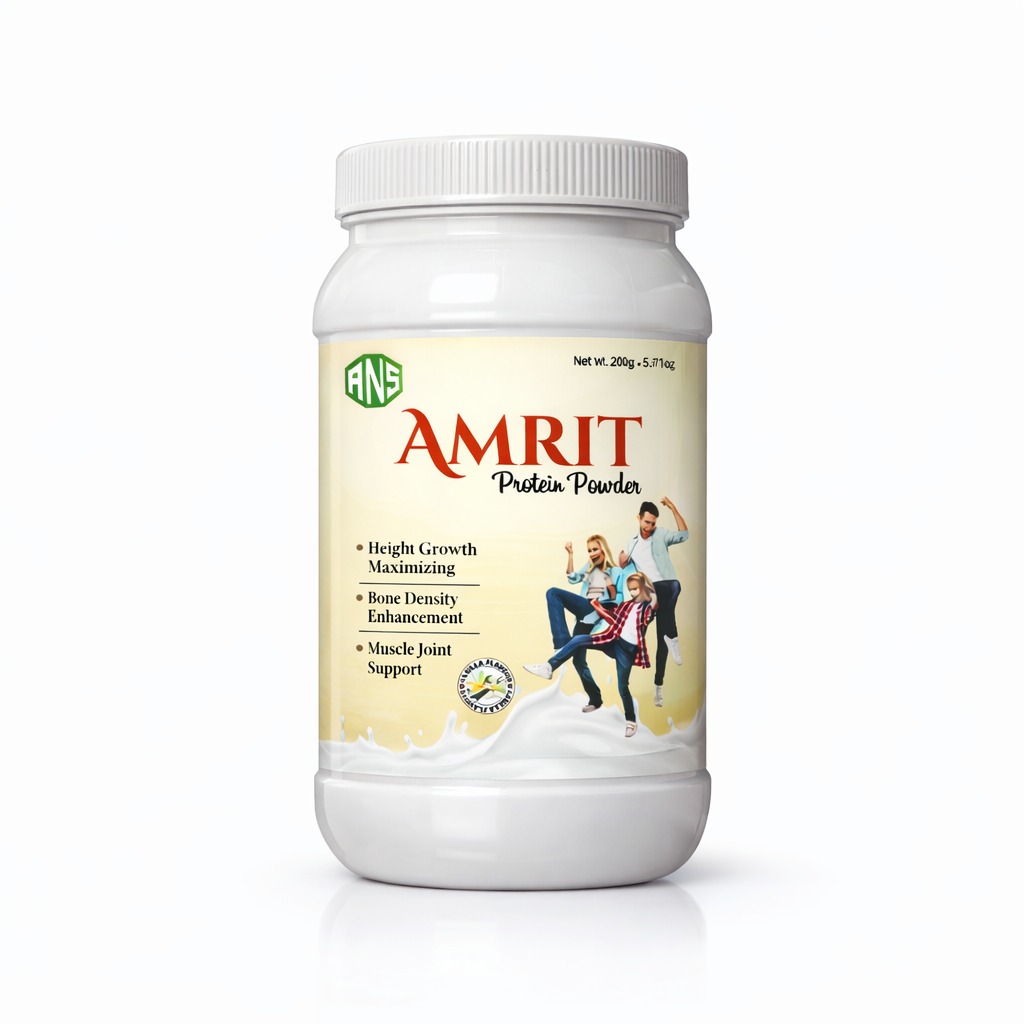 Ans Health Amrit