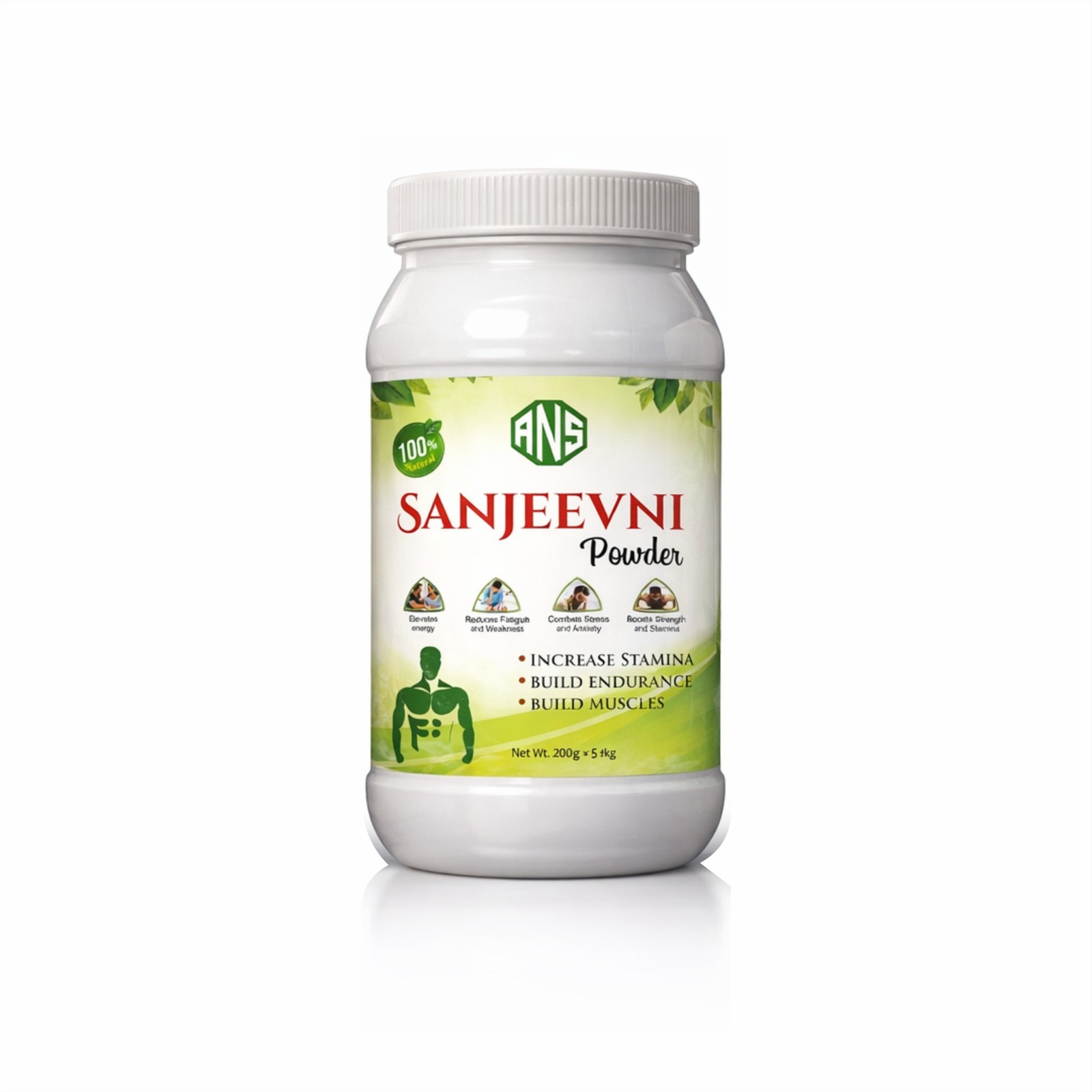 Ans Health Amrit